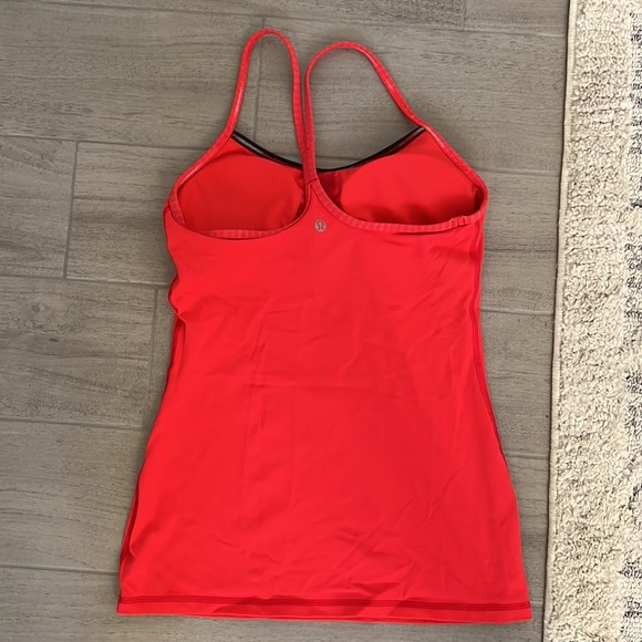 Lululemon Power Y Tank - Picture 2 of 3